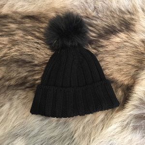 Club Monaco Cashmere Hat